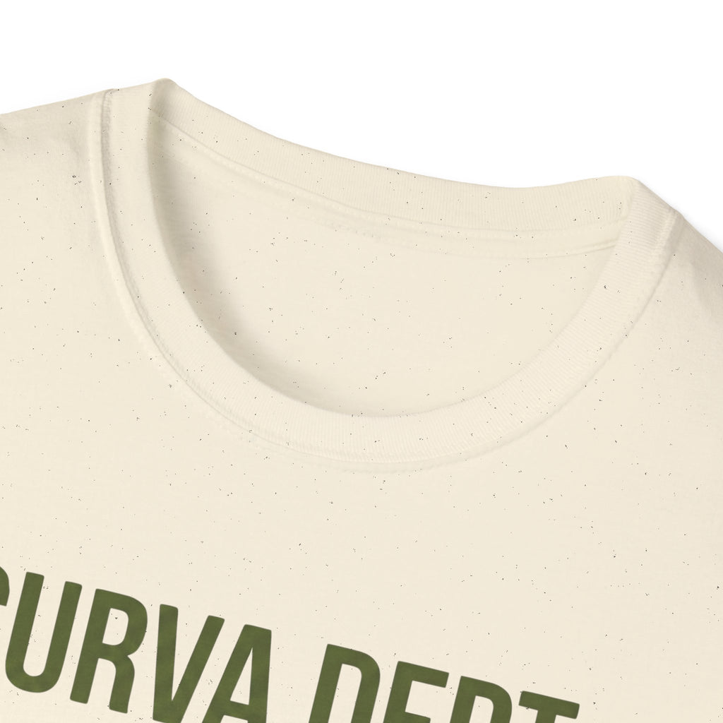 Puddle specialist  — Trail Culture Tee | Curva Department