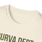 Puddle specialist  — Trail Culture Tee | Curva Department
