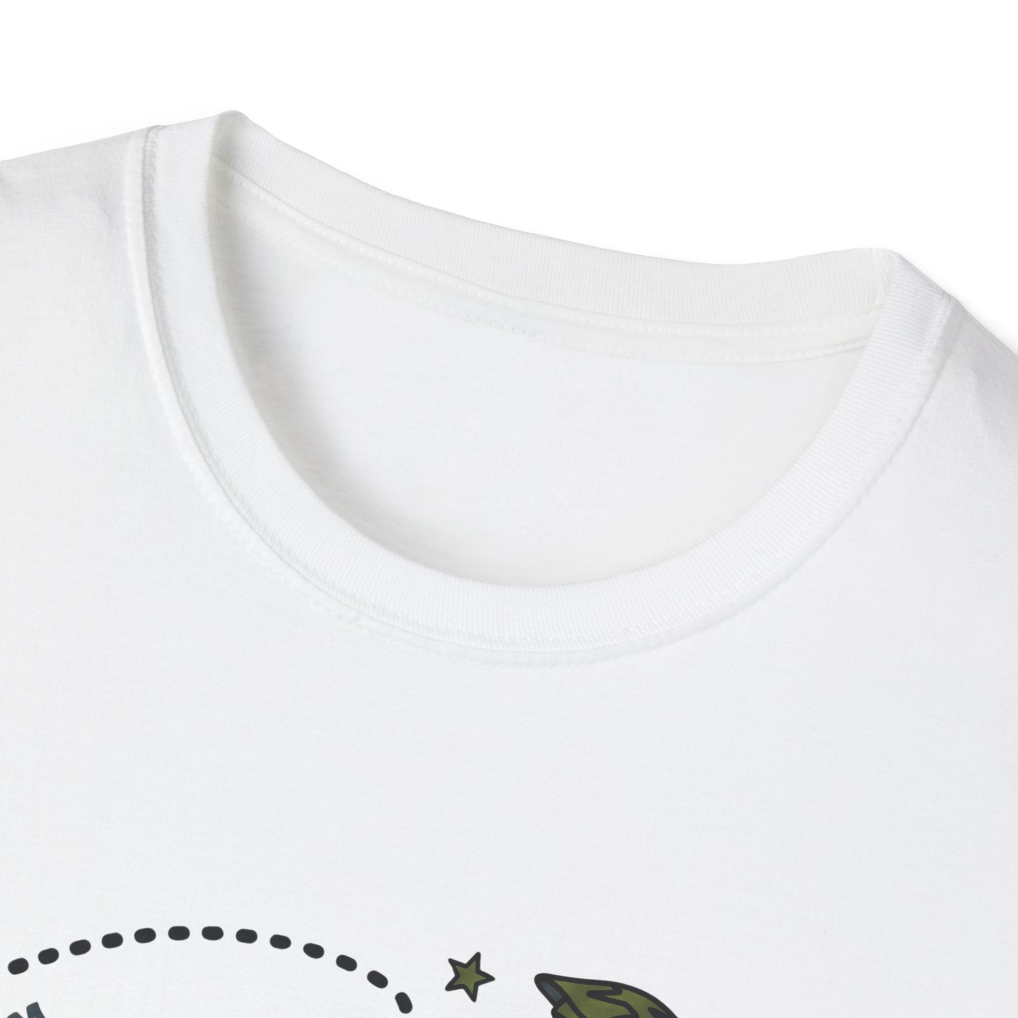 Yard sale  — Trail Culture Tee | Curva Department