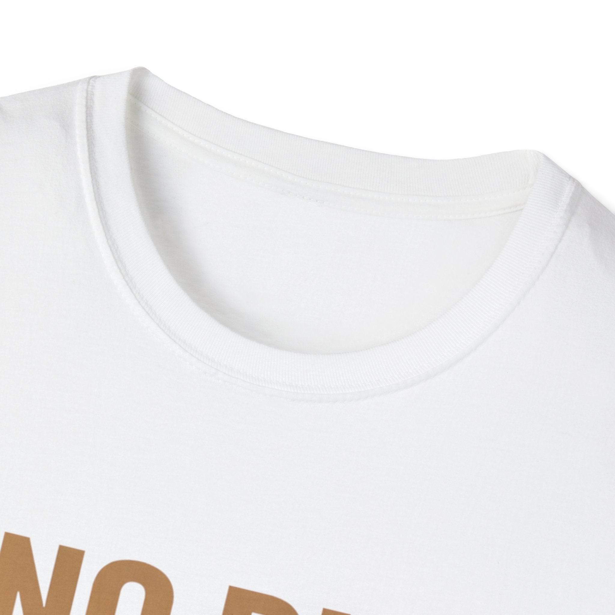 No dig. No ride  — Trail Culture Tee | Curva Department