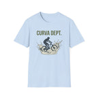 Puddle specialist  — Trail Culture Tee | Curva Department