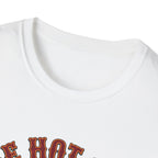 The Hot Seat — Trail Culture Tee | Curva Department