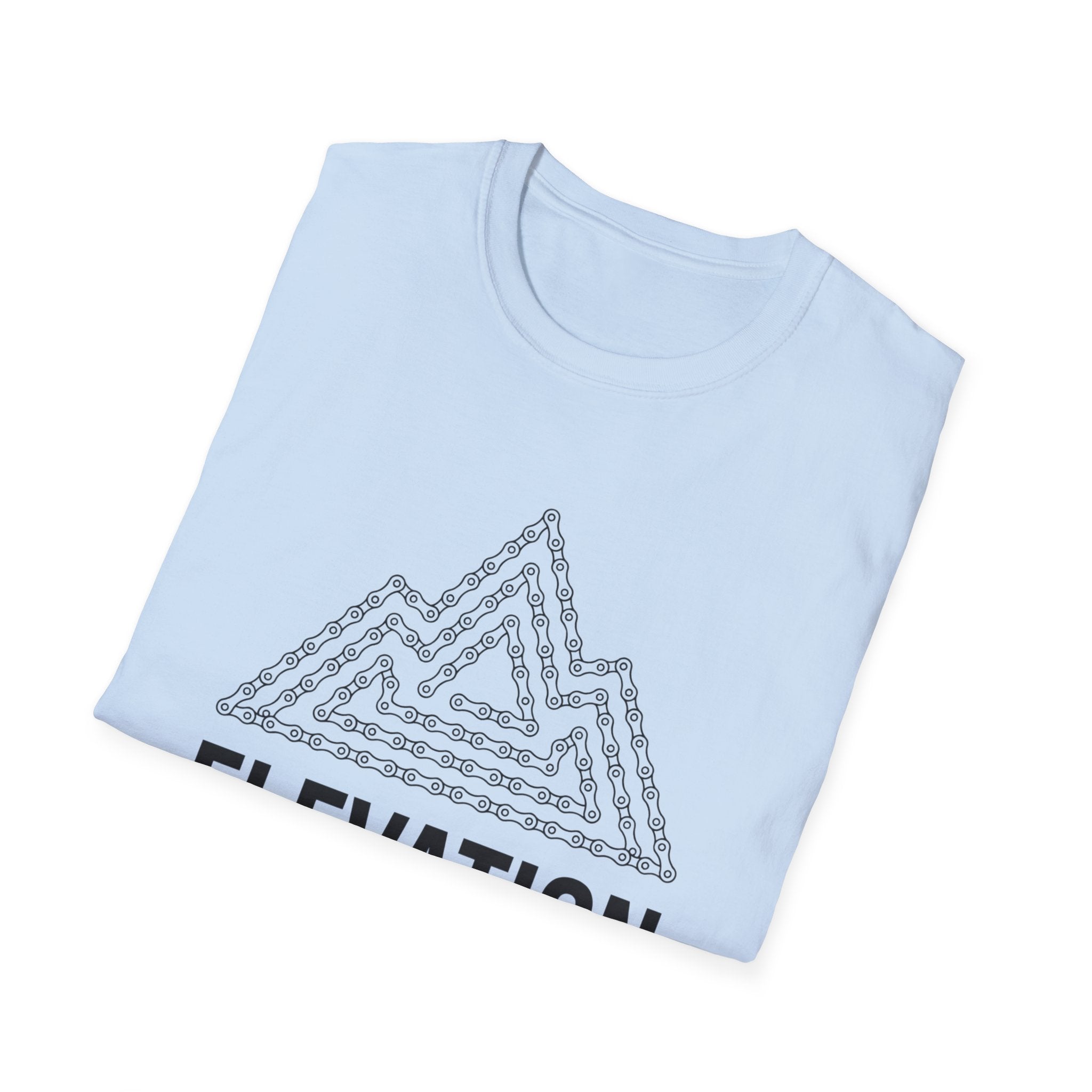 Style shift  — Trail Culture Tee | Curva Department