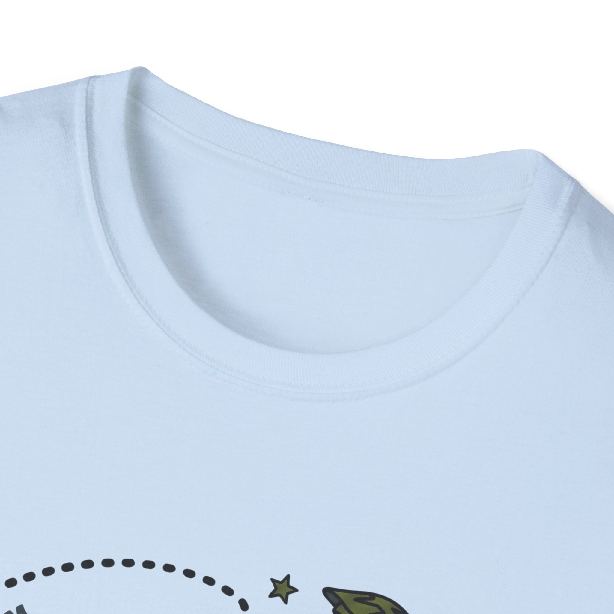 Yard sale  — Trail Culture Tee | Curva Department