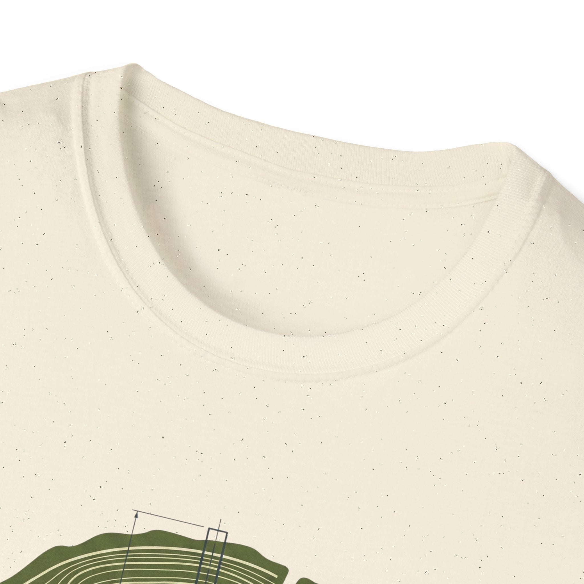 Tree whisperer  — Trail Culture Tee | Curva Department