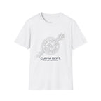 Rooted Drivetrain Again T-shirt