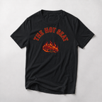 The Hot Seat — Trail Culture Tee | Curva Department