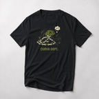 Cassette constrictor  — Trail Culture Tee | Curva Department