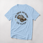90 pc sweat 10pc talent — Trail Culture Tee | Curva Department
