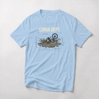 Depthfinder  — Trail Culture Tee | Curva Department