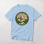 Dirt Crew badge  — Trail Culture Tee | Curva Department
