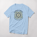 Cassette compass  — Trail Culture Tee | Curva Department