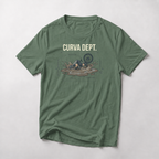 Depthfinder  — Trail Culture Tee | Curva Department