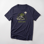 Cassette constrictor  — Trail Culture Tee | Curva Department