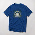 Cassette compass  — Trail Culture Tee | Curva Department