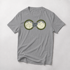 Alpine infinity  — Trail Culture Tee | Curva Department