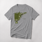 Bushwhacker  — Trail Culture Tee | Curva Department