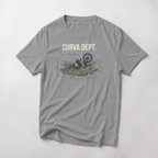 Depthfinder  — Trail Culture Tee | Curva Department