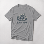 Brake burner  — Trail Culture Tee | Curva Department