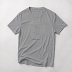 Cockpit handlebar  — Trail Culture Tee | Curva Department