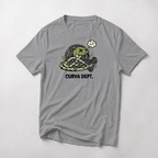 Cassette constrictor  — Trail Culture Tee | Curva Department