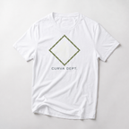 Diamond link  — Trail Culture Tee | Curva Department