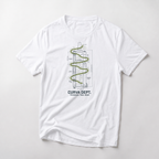 Blueprint trail  — Trail Culture Tee | Curva Department