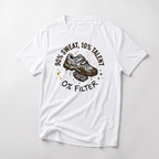 90 pc sweat 10pc talent — Trail Culture Tee | Curva Department