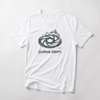 Brake burner  — Trail Culture Tee | Curva Department