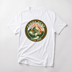 Dirt Crew badge  — Trail Culture Tee | Curva Department