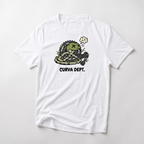Cassette constrictor  — Trail Culture Tee | Curva Department
