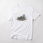 Depthfinder  — Trail Culture Tee | Curva Department