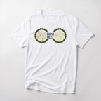 Alpine infinity  — Trail Culture Tee | Curva Department