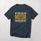 Heather Navy