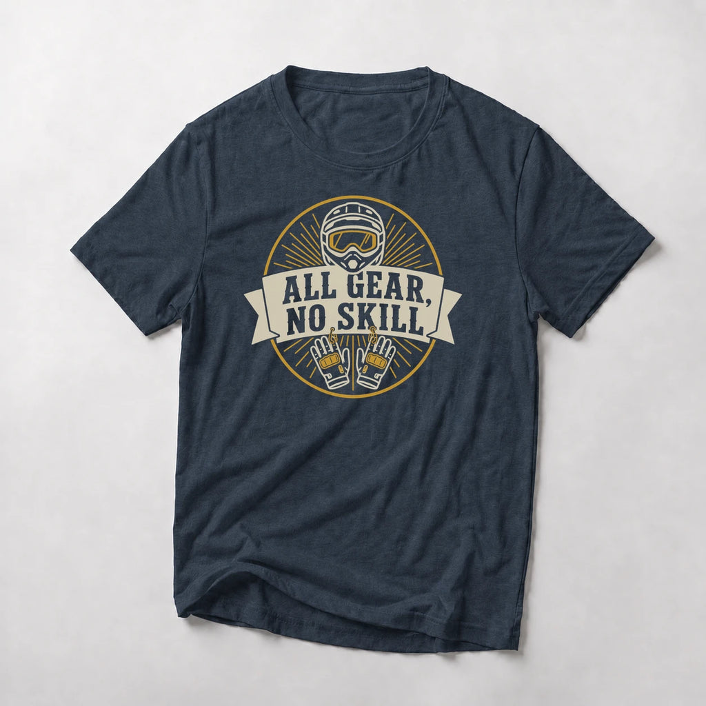 Heather Navy