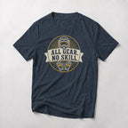 Heather Navy