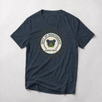 Heather Navy