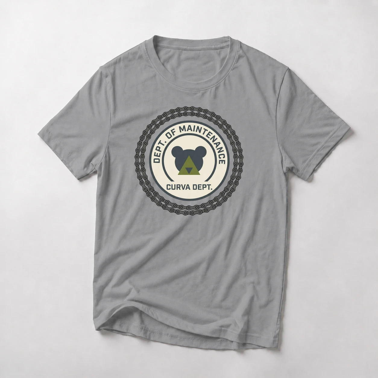 Sport Grey