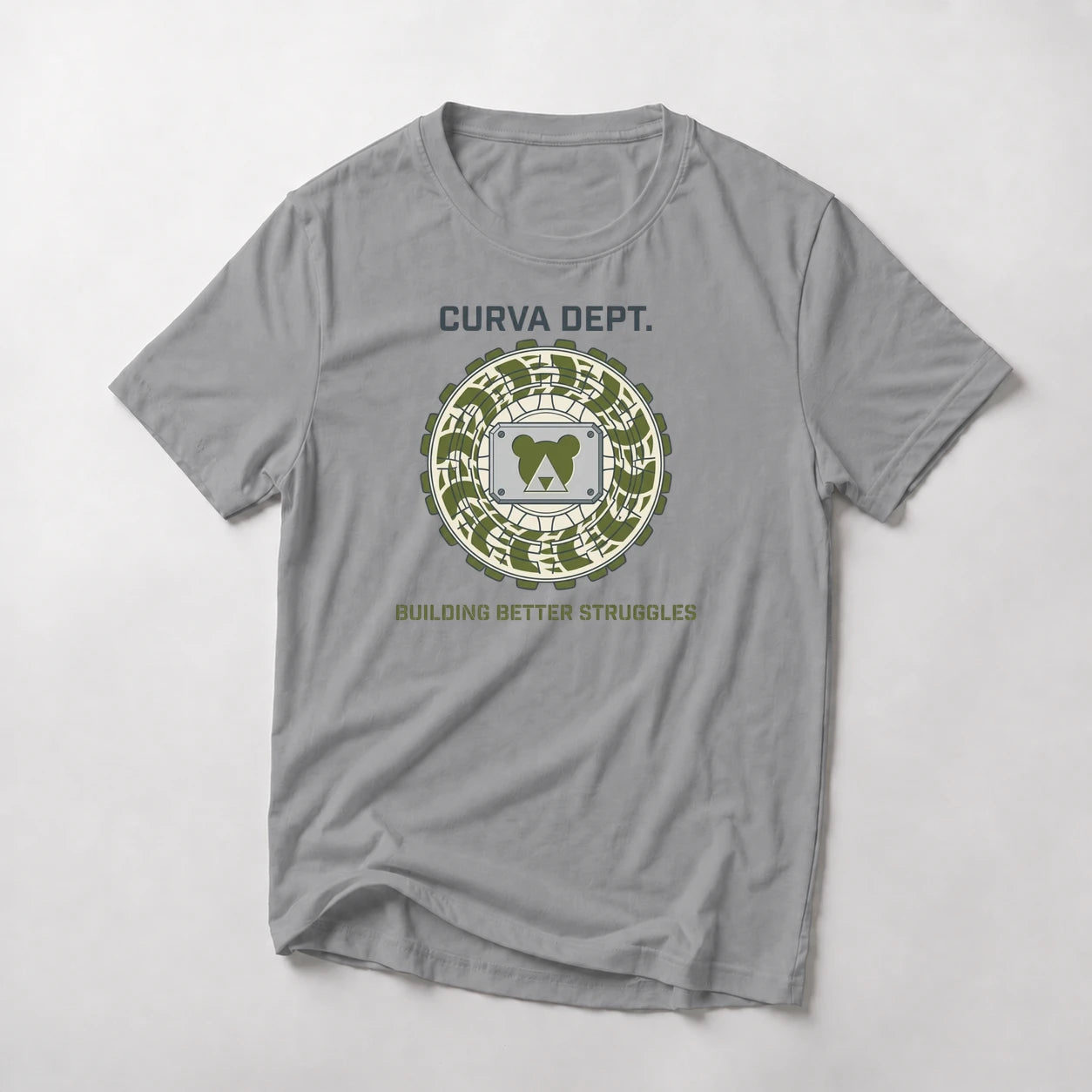 Sport Grey