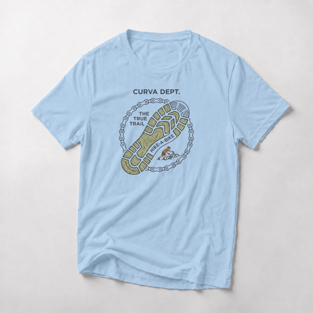 Light Blue