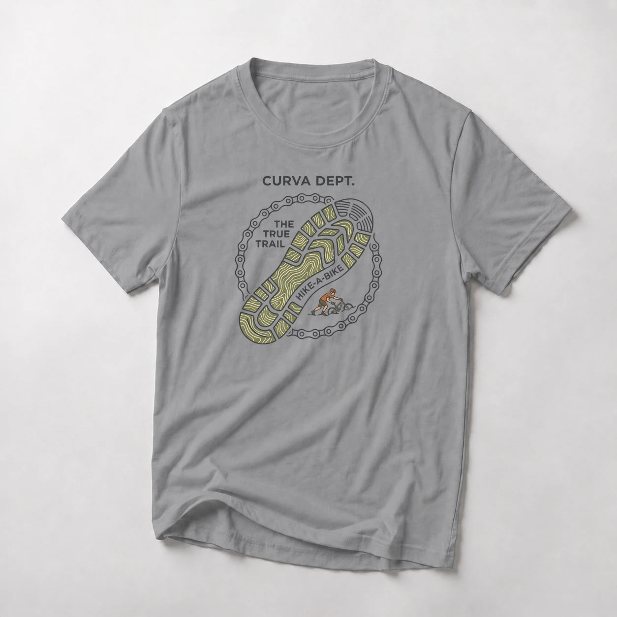 Sport Grey