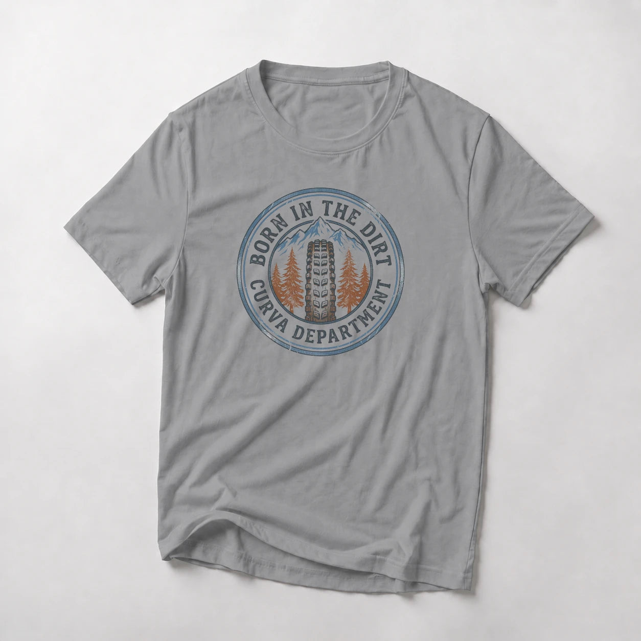 Sport Grey