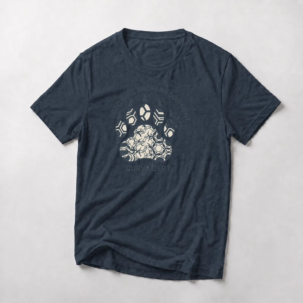 Heather Navy