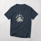 Heather Navy