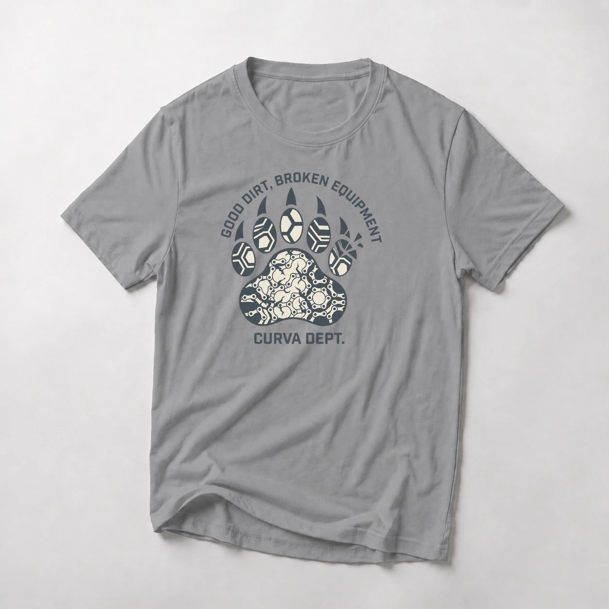 Sport Grey