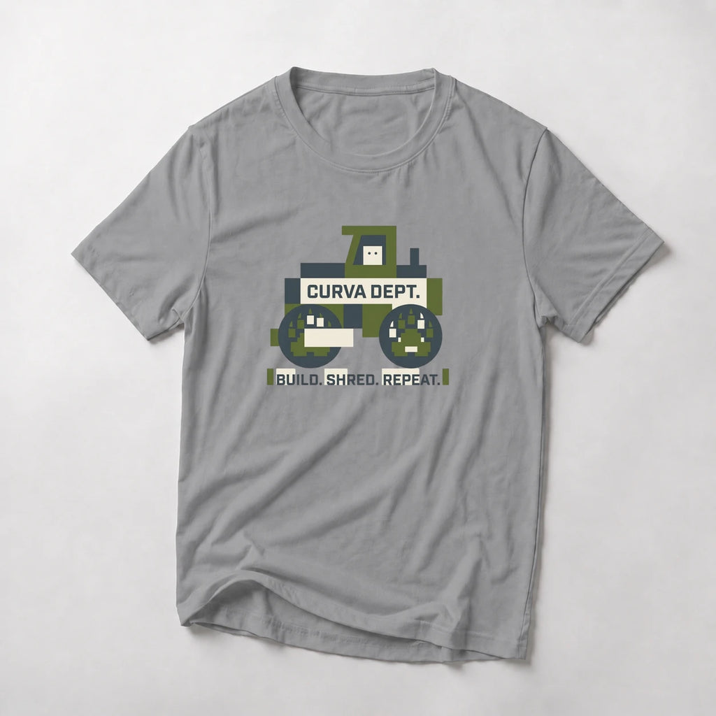 Sport Grey