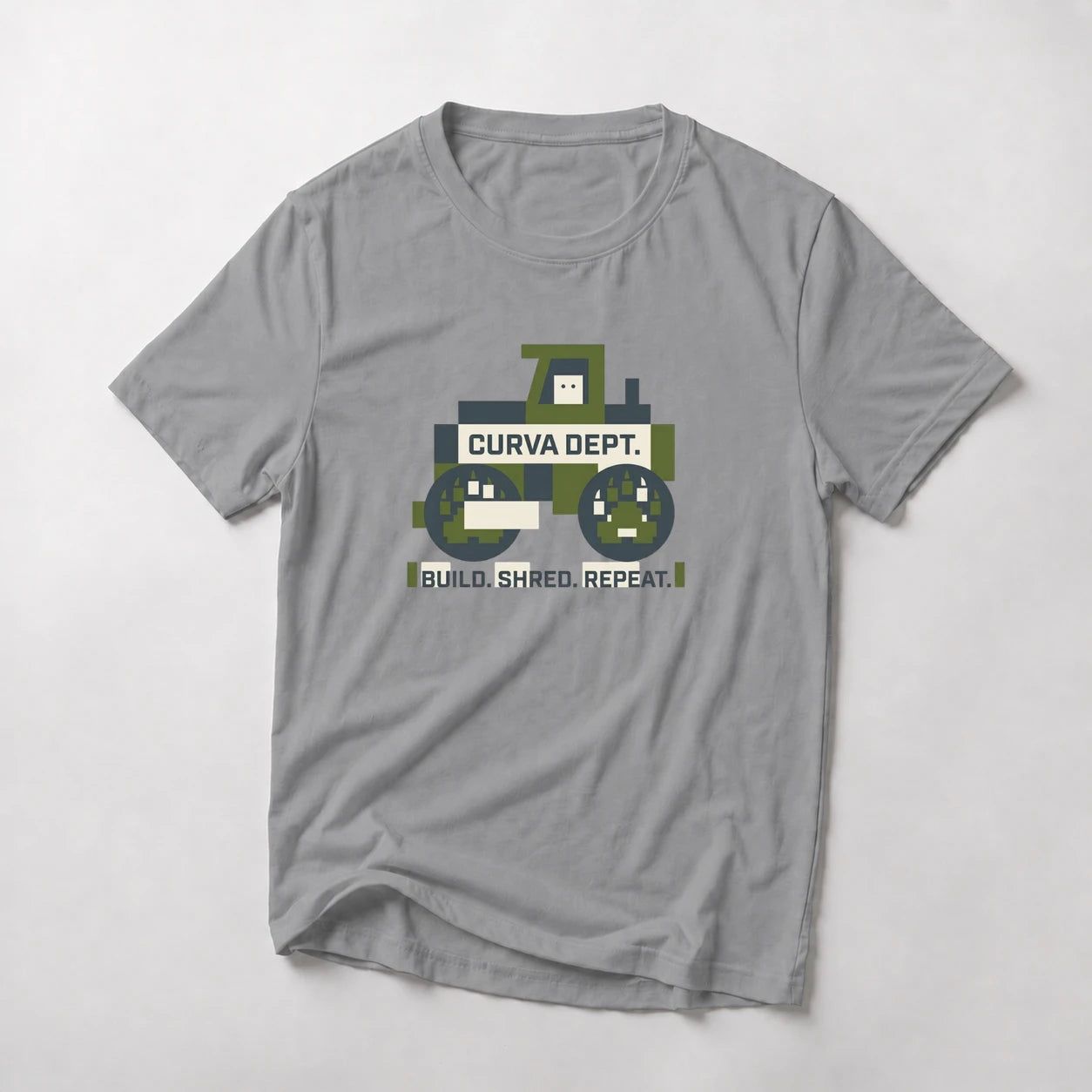 Sport Grey