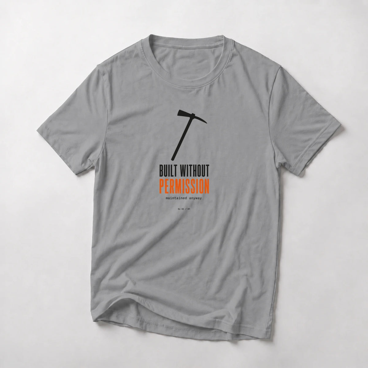 Sport Grey