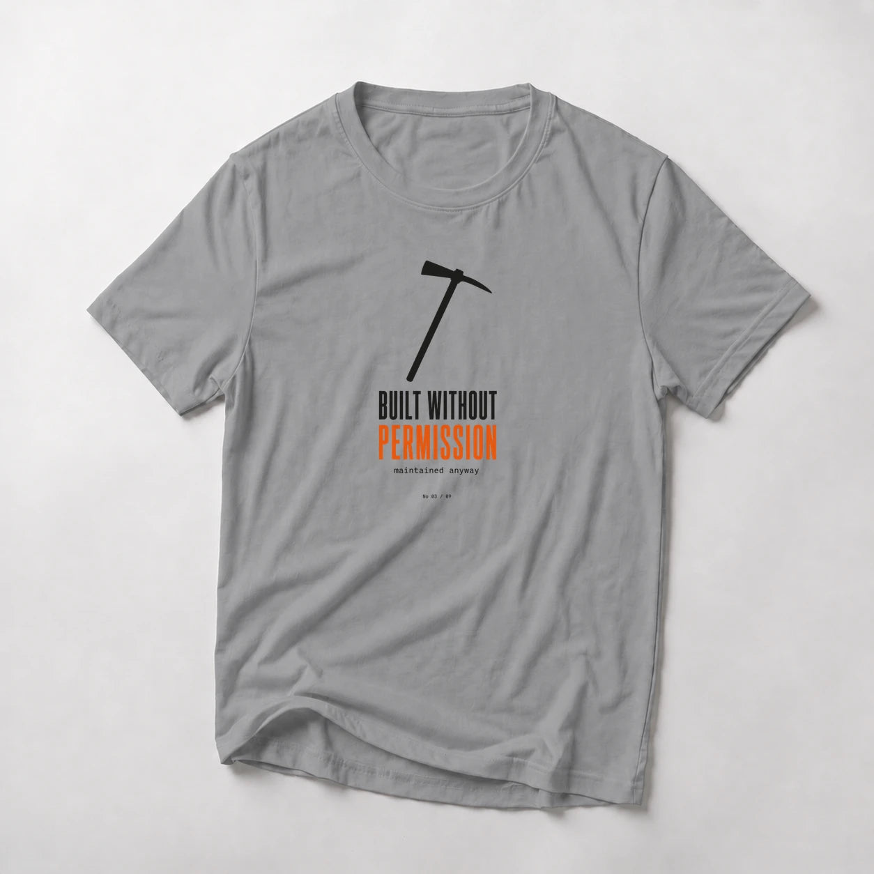 Sport Grey