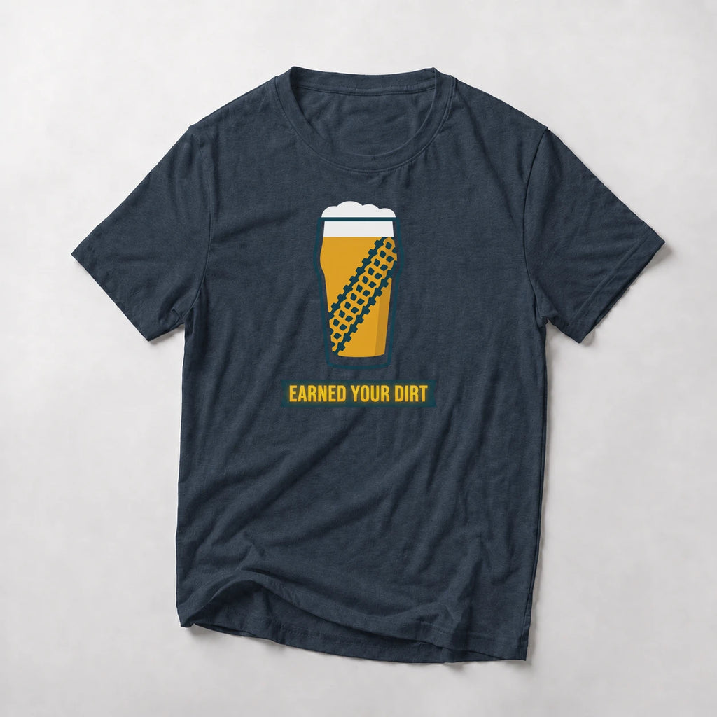 Heather Navy